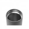 Butelka termiczna MiiR szeroki wlew 590ml Black